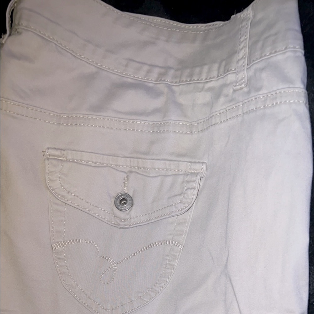 Women’s bootcut
